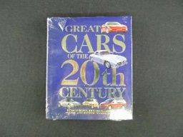 Great Cars of the 20th Century