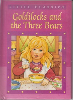 Goldilocks and the Three Bears