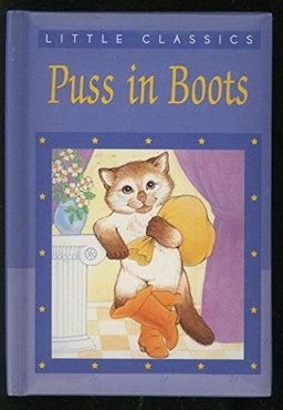Puss in Boots