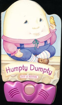 Humpty Dumpty