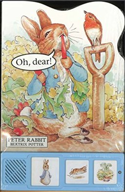 Peter Rabbit