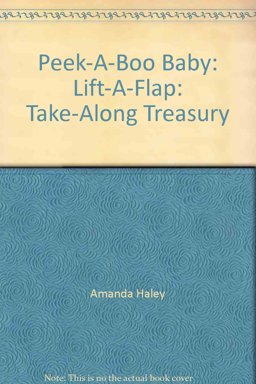 Peek-A-Boo Baby