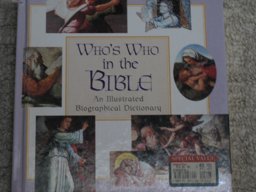 Who's Who in the Bible