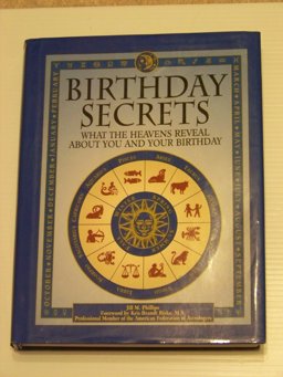 Birthday Secrets