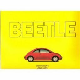 Beetle