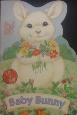 Baby Bunny