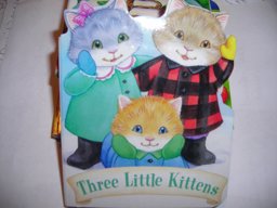 Three Little Kittens