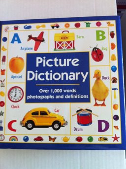 Picture Dictionary