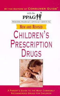 Children's Prescription Drugs