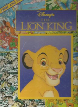 Disney's the Lion King