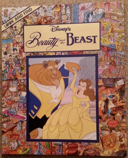 Beauty and the Beast