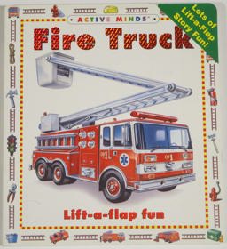 Fire Truck