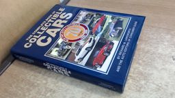 Complete Book of Collectible Cars