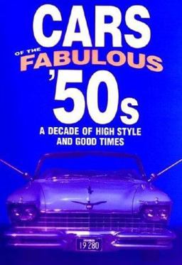 Cars of the Fabulous '50s
