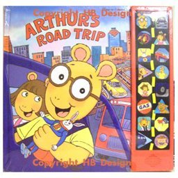 Arthur's Road Trip