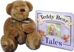 Teddy Bear Tales