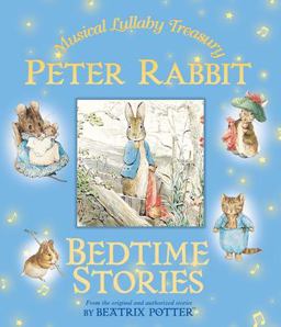 Peter Rabbit Bedtime Stories