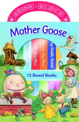 Mother Goose