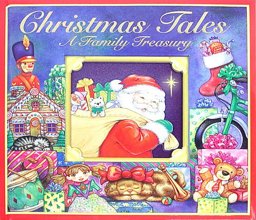 Christmas Tales Treasury Christmas Tales Treasury
