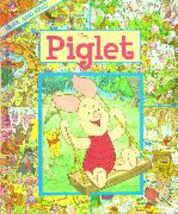 Piglet
