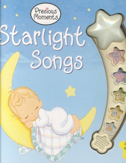 Precious Moments Starlight Songs