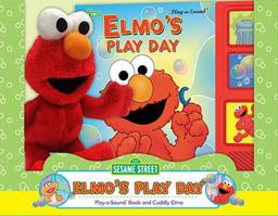 Elmo's Play Day
