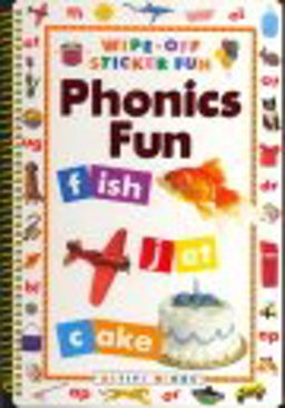 Phonics Fun Phonics Fun