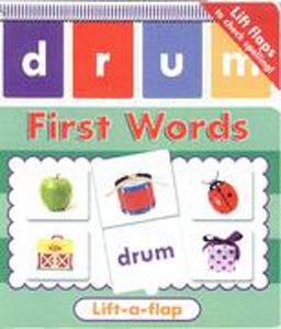 First Words First Words