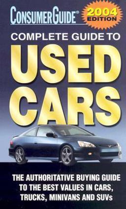 Complete Guide to Used Cars