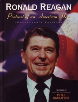 Ronald Reagan