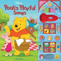 Pooh's Playful Songs