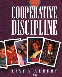 Cooperative Discipline 2nd 9780785400424 Front Cover