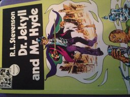 The Strange Case of Dr. Jekyll and Mr. Hyde