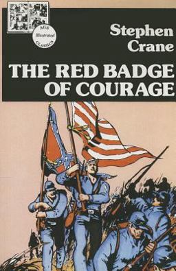 The Red Badge of Courage
