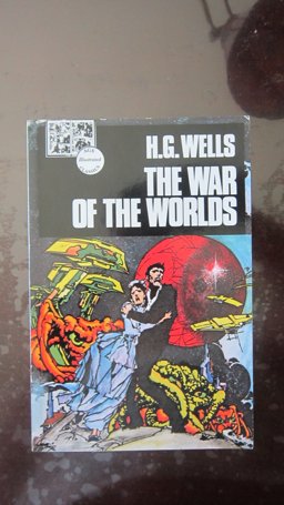 The War of the Worlds