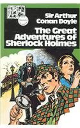 The Great Adventures of Sherlock Holmes