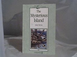 Mysterious Island