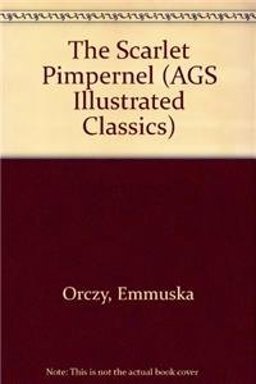 The Scarlet Pimpernel