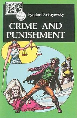 Crime and Punishment