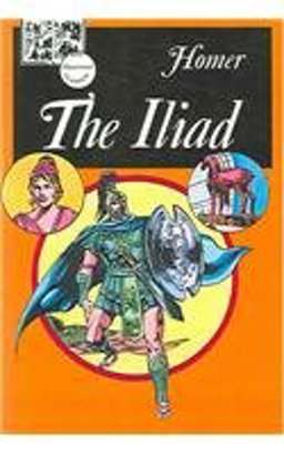 The Iliad