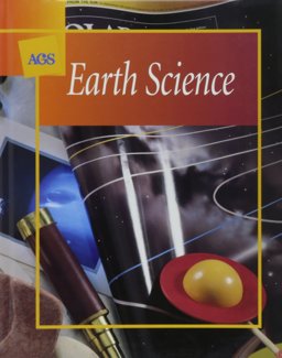 AGS Earth Science AGS Earth Science