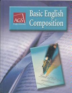Basic English Composition  9780785429258 Front Cover