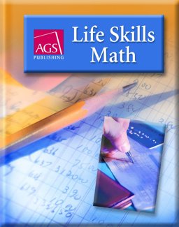 Life Skills Math Student Text