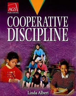 Cooperative Discipline : Teacher's Handb 3rd 9780785433637 Front Cover