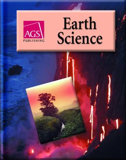 Earth Science Student Text  9780785436355 Front Cover