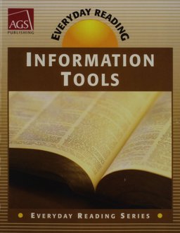Everyday Reading Information Tools Worktext