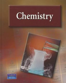 Chemistry Student Edition