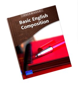 Pacemaker Basic English Composition Se