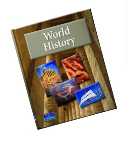 Ags Globe World History Se