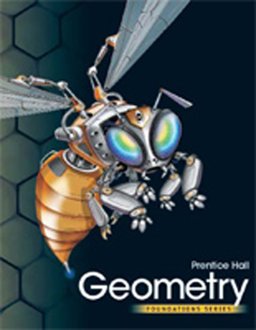 Geometry Foundations 1st 9780785469407 Front Cover